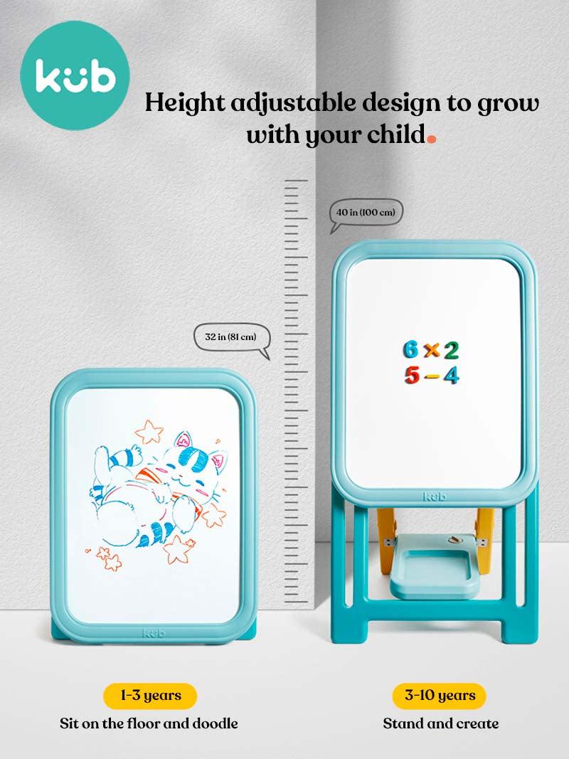 KUB - Children Drawing Board - Baby Harbour