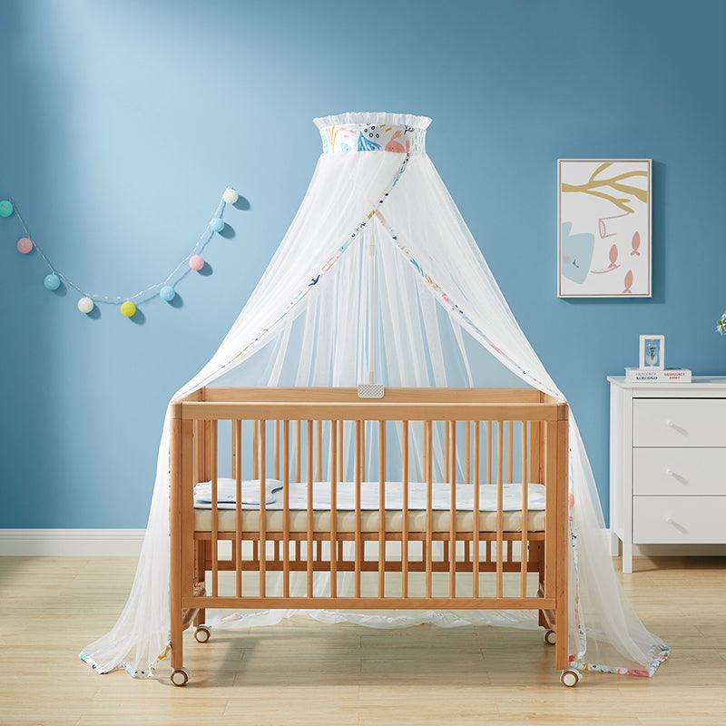 Kub - Clamping Mosquito Net - Baby Harbour