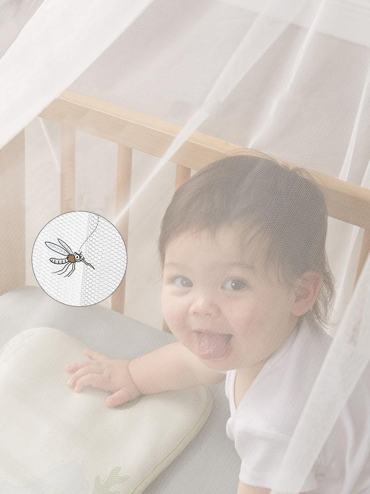 Kub - Clamping Mosquito Net - Baby Harbour