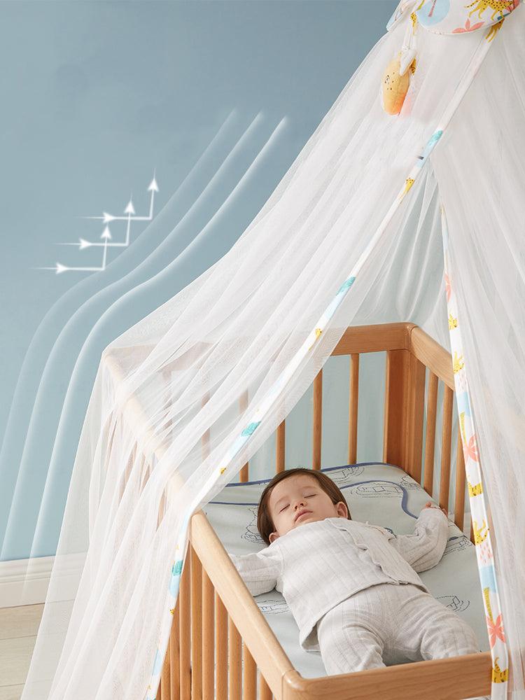 Kub - Clamping Mosquito Net - Baby Harbour