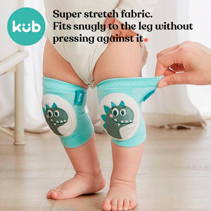 KUB - Knee Pads - Baby Harbour