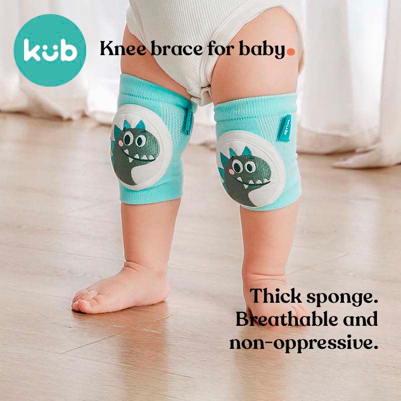 KUB - Knee Pads - Baby Harbour