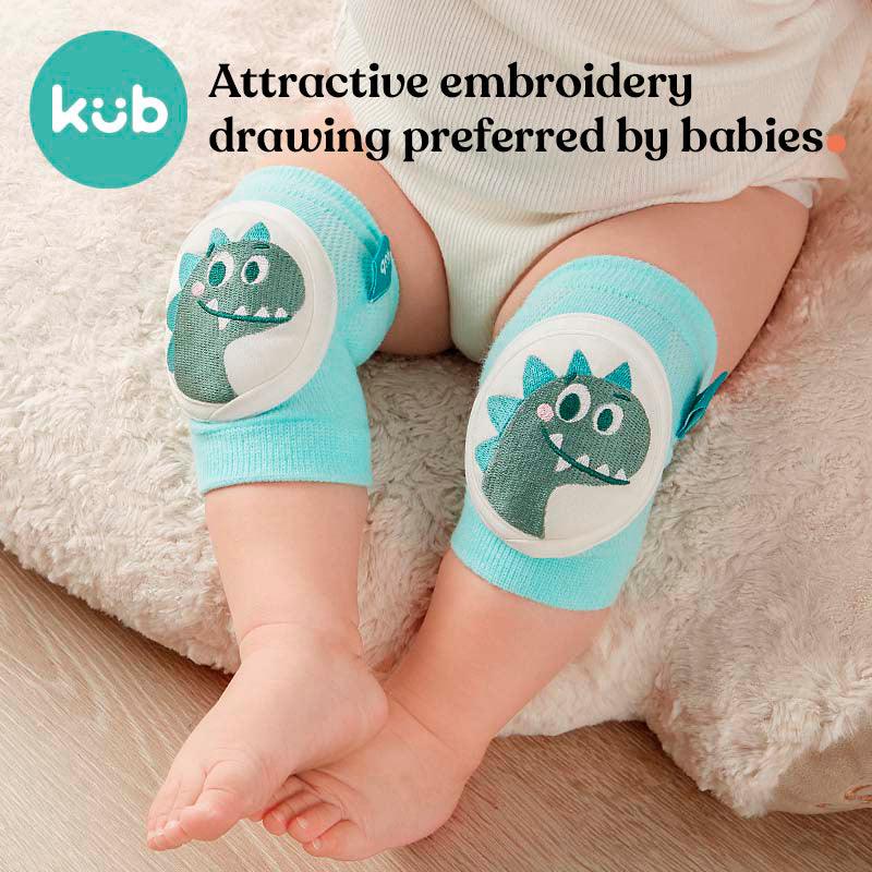 KUB - Knee Pads - Baby Harbour