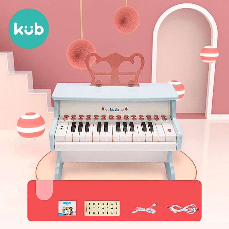 KUB - Piano Toy - Baby Harbour