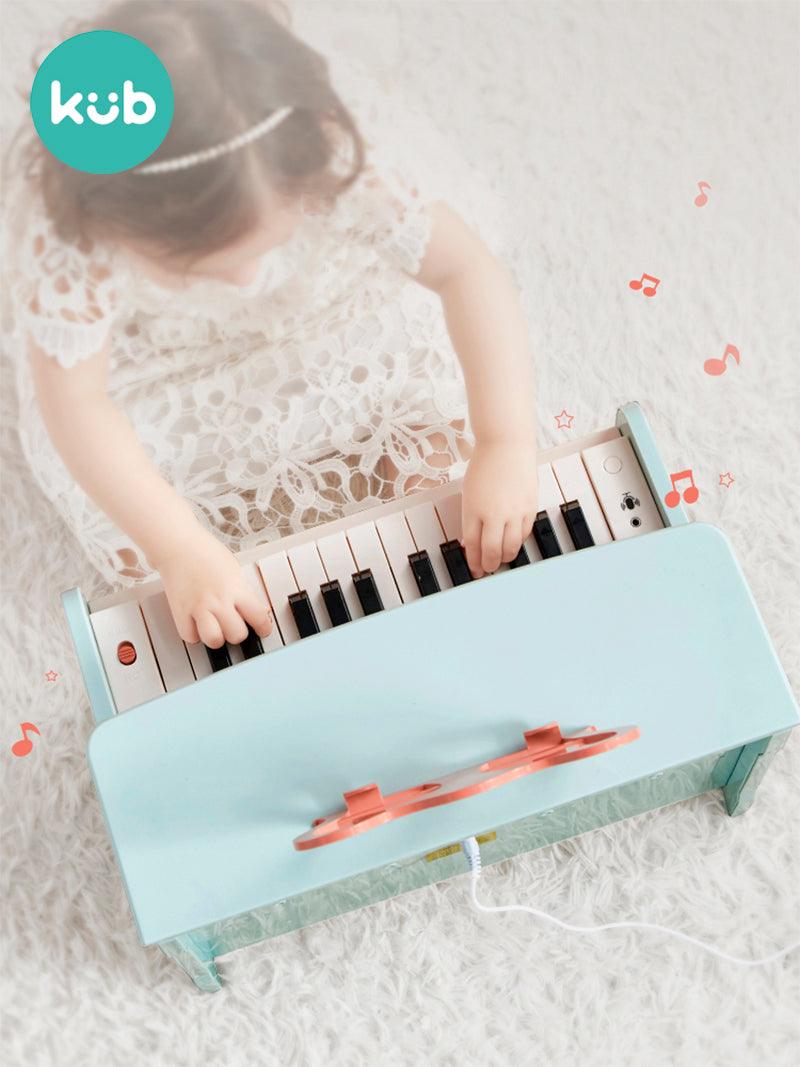 KUB - Piano Toy - Baby Harbour