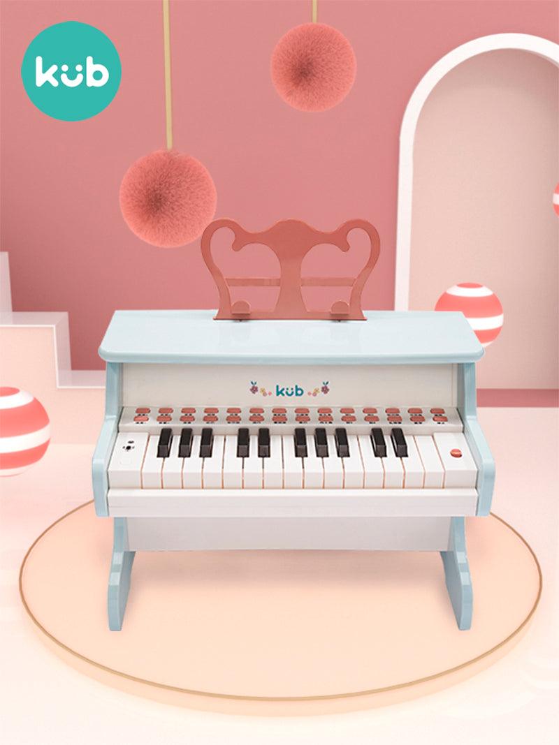 KUB - Piano Toy - Baby Harbour