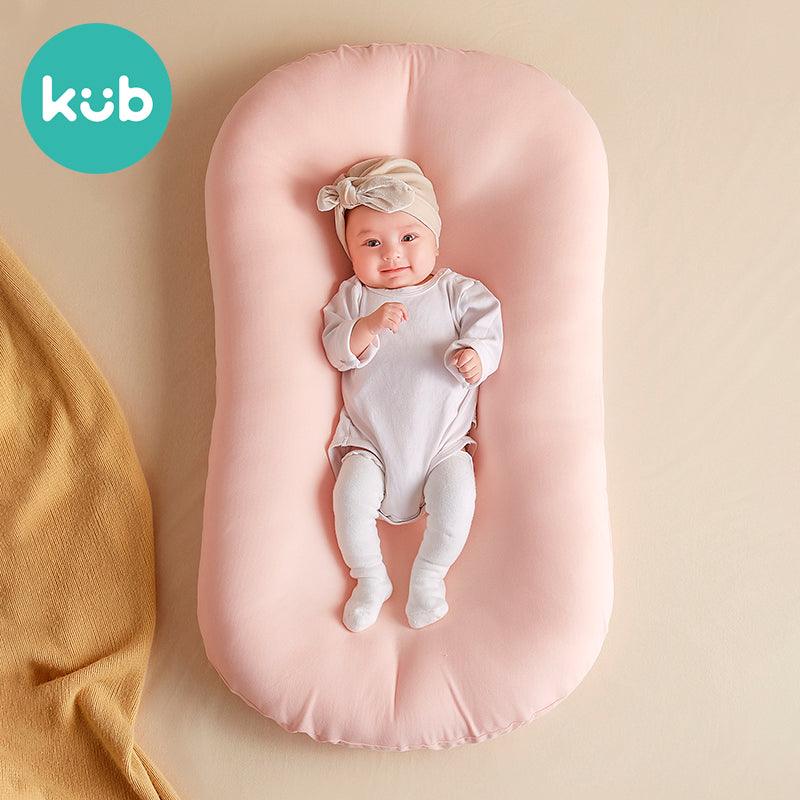 KUB - Portable Baby Crib - Baby Harbour