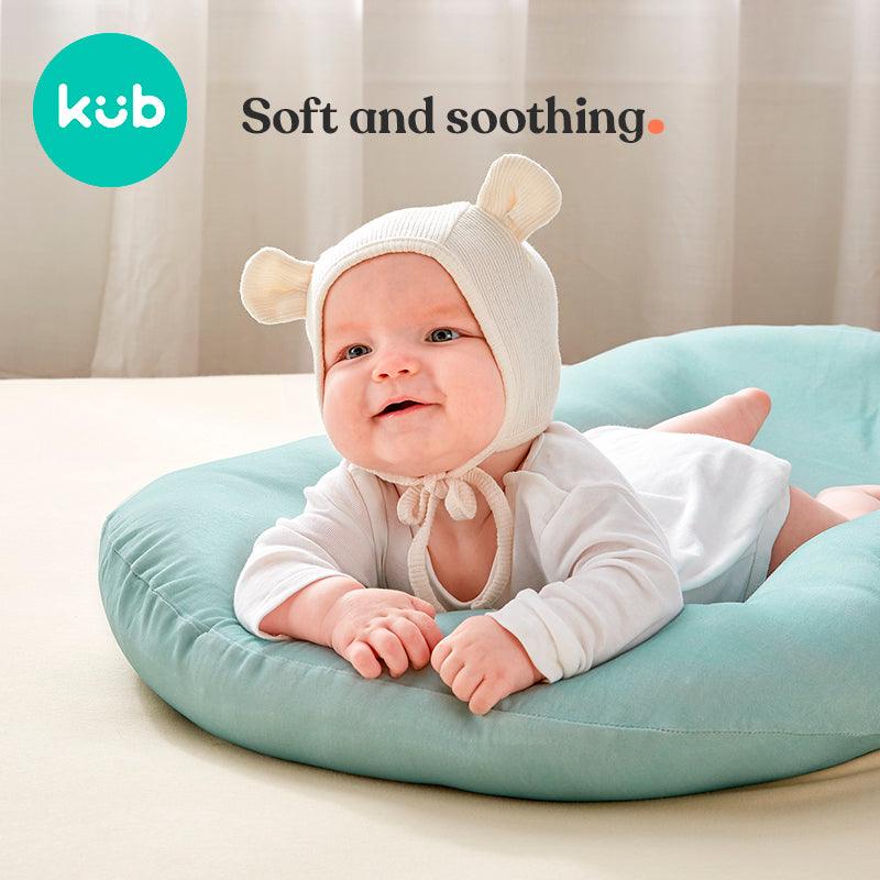 KUB - Portable Baby Crib - Baby Harbour