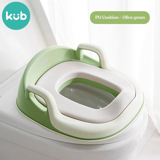 Kub - Potty Training Seat - Baby Harbour