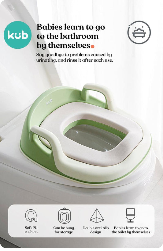 Kub - Potty Training Seat - Baby Harbour