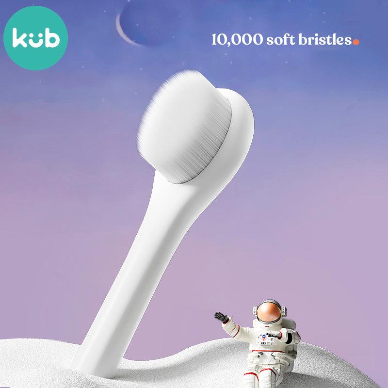 KUB - Spaceman Children Toothbrush - Baby Harbour