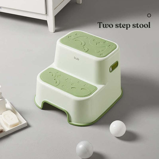 KUB - Step Stool - Baby Harbour