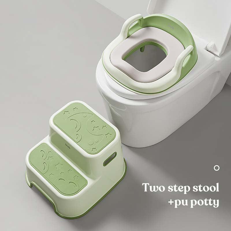 KUB - Step Stool - Baby Harbour