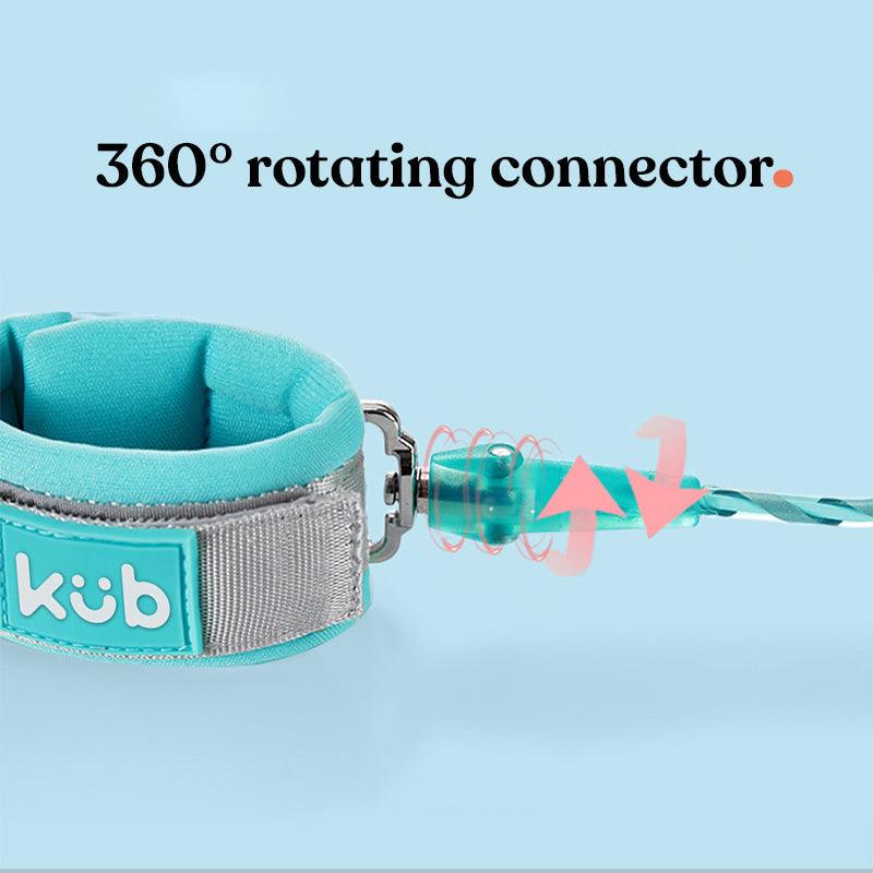 KUB - Toddler Harness - Baby Harbour