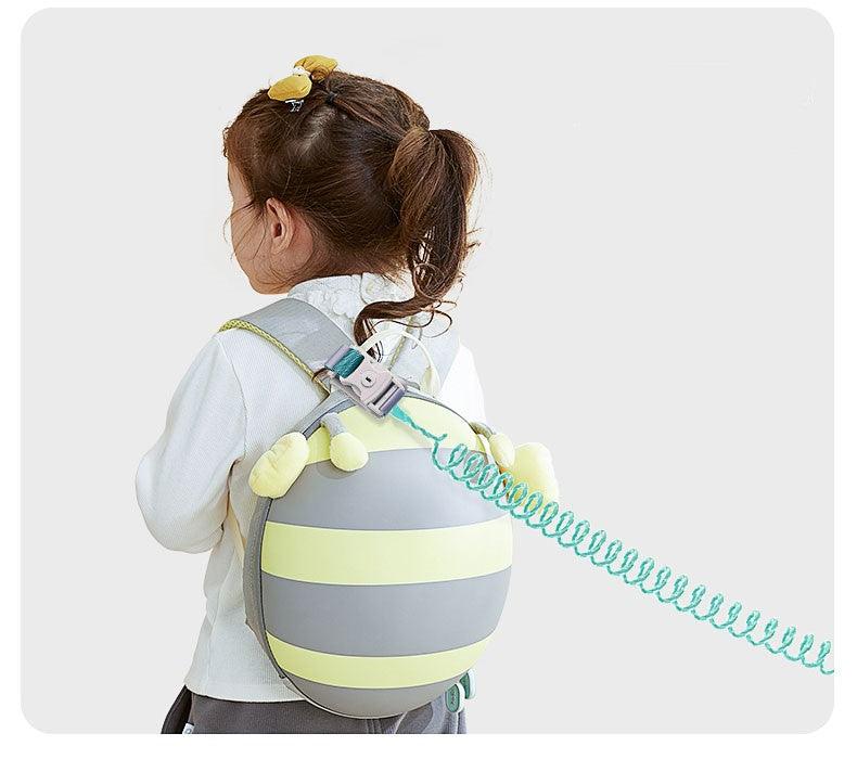 KUB - Toddler Harness - Baby Harbour