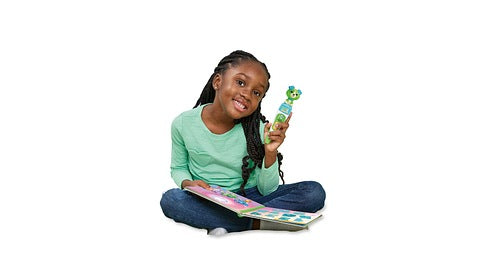 LeapFrog - Leapstart® Buddies: Scout & Friends Maths Ages 2-6 yrs.
