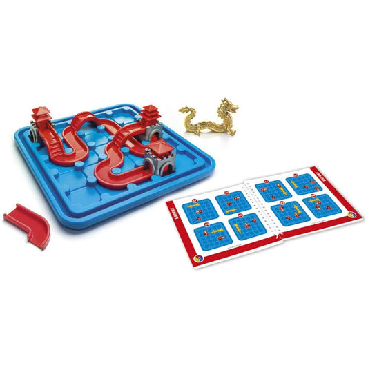 Smart Games - Temple Connection