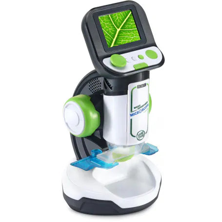 LeapFrog - Magic Adventures™ Microscope 5-9Y