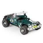 Meccano 5 Model Pull Back Car - Baby Harbour