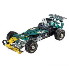 Meccano 5 Model Pull Back Car - Baby Harbour