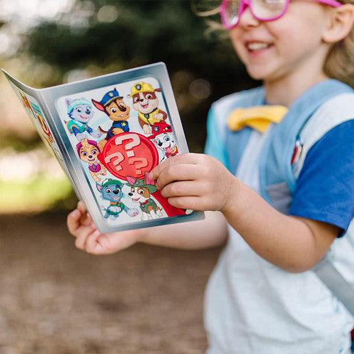 Melissa & Doug - Paw Patrol Pup Pack Backpack Set - Baby Harbour