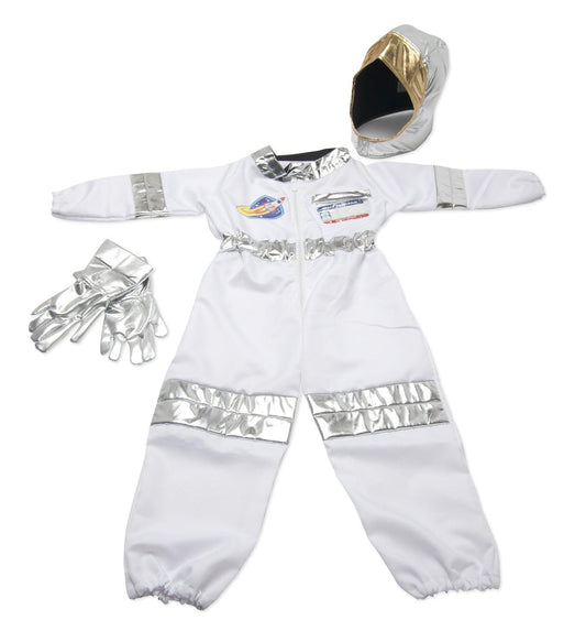 MELISSA DOUG - Astronaut Costume Set - Baby Harbour