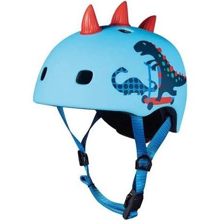 Micro - Helmet Kids 3D Scootersaurus - Baby Harbour