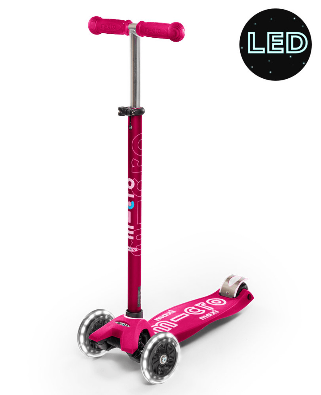 Micro - Maxi Deluxe LED - Baby Harbour