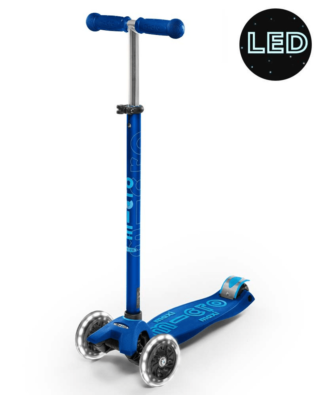 Micro - Maxi Deluxe LED - Baby Harbour