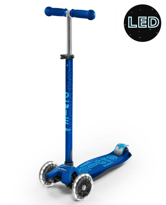 Micro - Maxi Deluxe LED - Baby Harbour