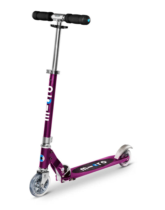 Micro - Sprite Kids Scooter Purple