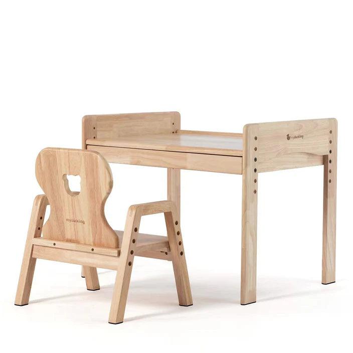 My Duckling KAYA Primary Adjustable Table and Chair Set - Baby Harbour