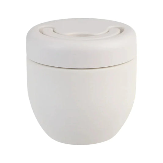 Oasis -Stainless Steel Double Wall Insulated Food Pod 470ml