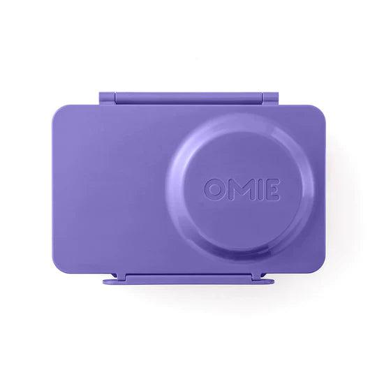 OmieBox Up Hot And Cold Lunch Box - Baby Harbour