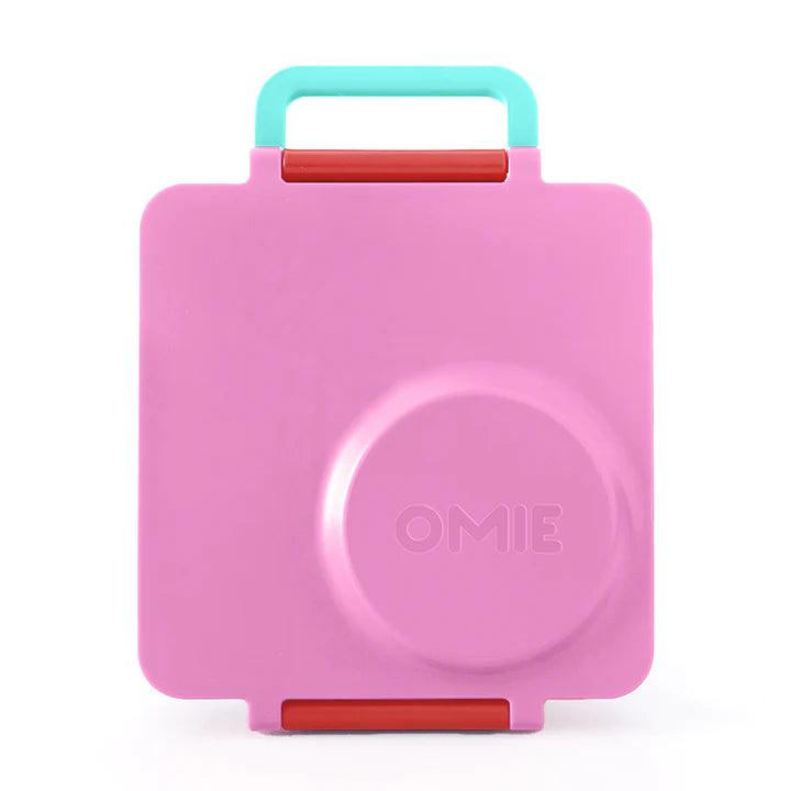 OmieBox V2 Hot And Cold Bento Lunch Box - Baby Harbour