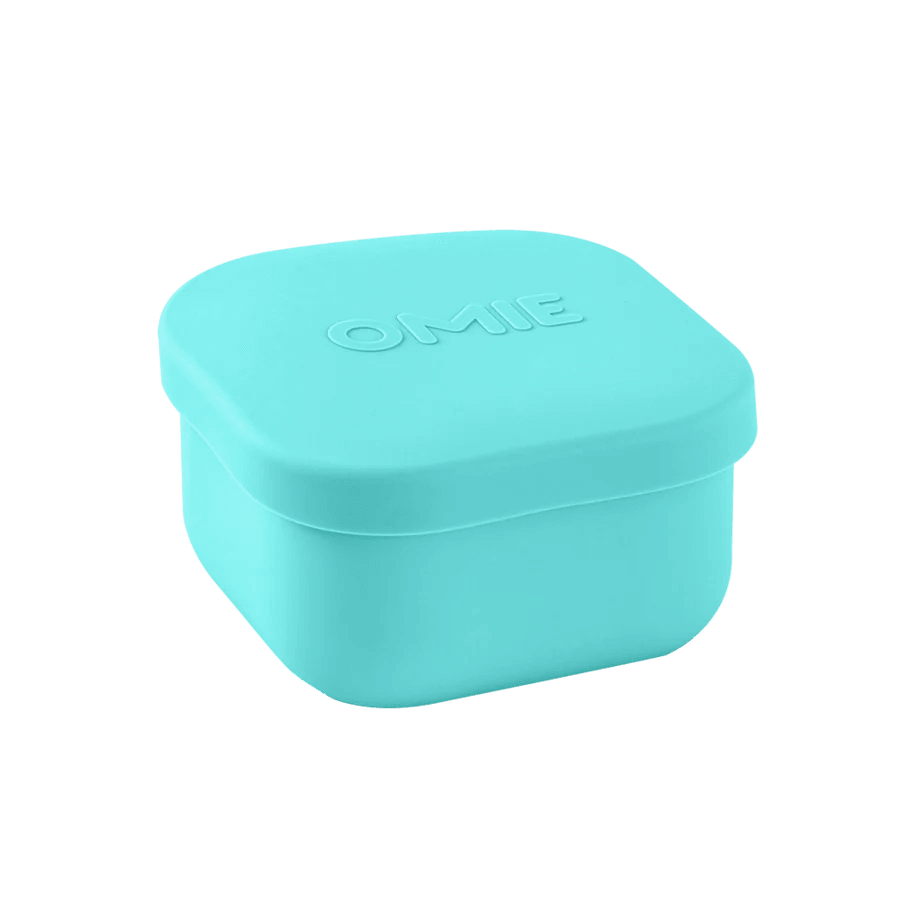 OmieSnack - Silicone Container - Baby Harbour