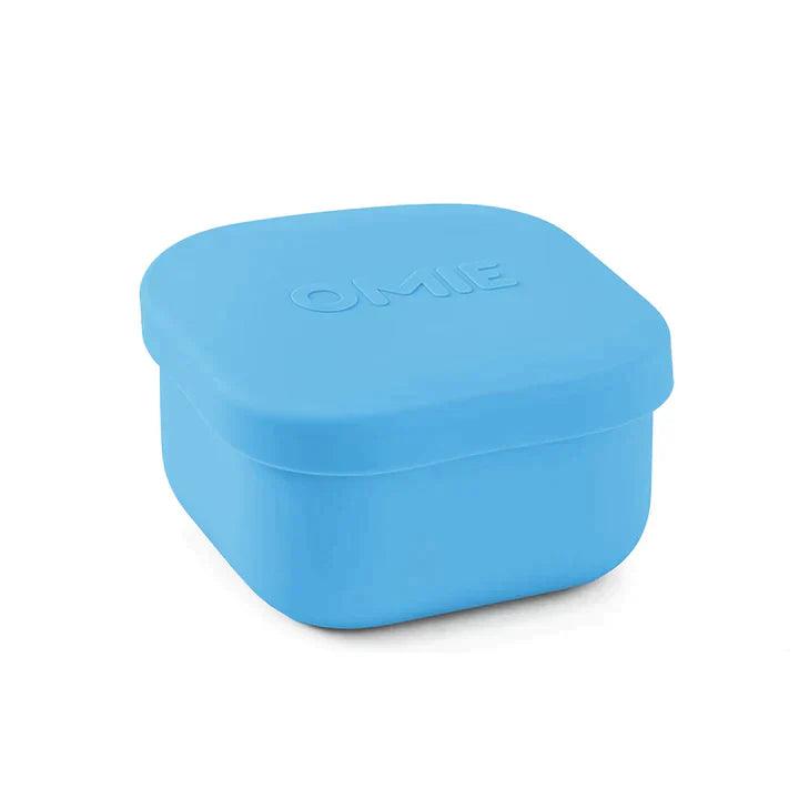 OmieSnack - Silicone Container - Baby Harbour