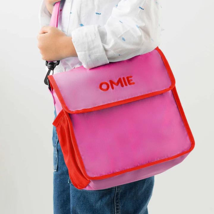 Omietote Lunch Bag With Carry Handle - Baby Harbour