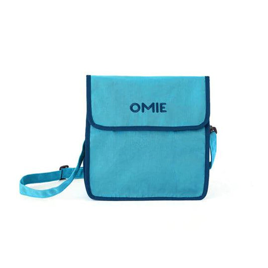 Omietote Lunch Bag With Carry Handle - Baby Harbour