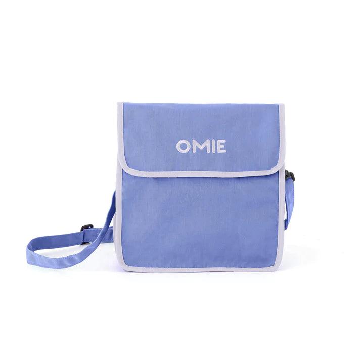 Omietote Lunch Bag With Carry Handle - Baby Harbour