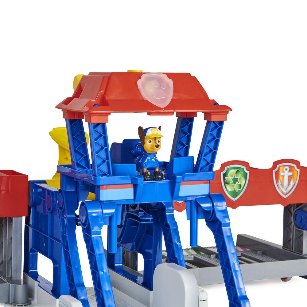 Paw Patrol Big Truck Pups Truck Stop HQ - Baby Harbour