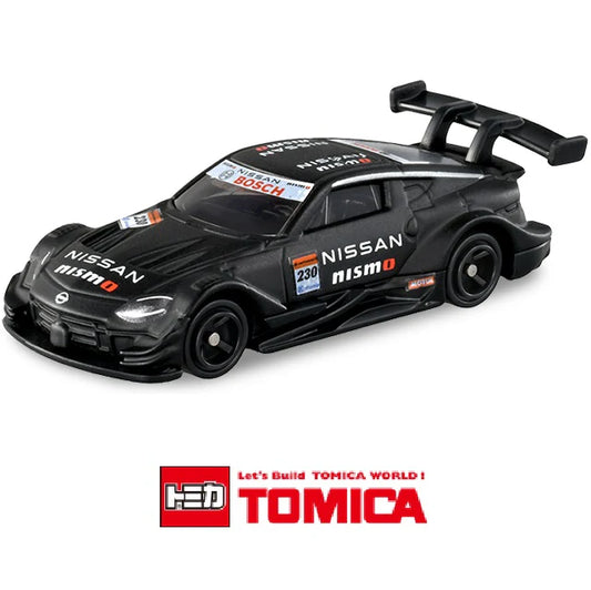 Takara Tomy Tomica - 13 Nissan Fairlady Z NISMO GT500