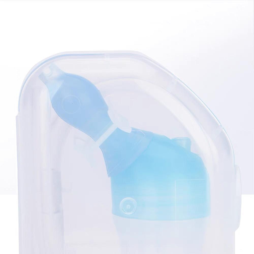 Pigeon - Baby Nasal Aspirators - Baby Harbour