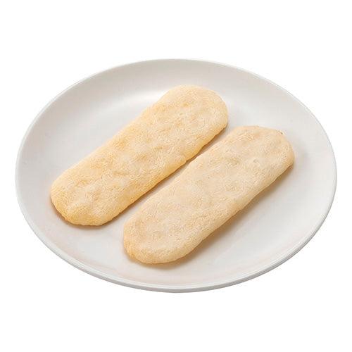Pigeon Spirit Up Ca Small Fish Rice Cracker - Baby Harbour