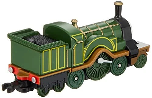 Takara Tomy Tomica - Thomas The Tank Engine 05 Emily Toy for Kids