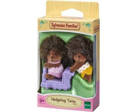 SF - Hedgehog Twins - Baby Harbour