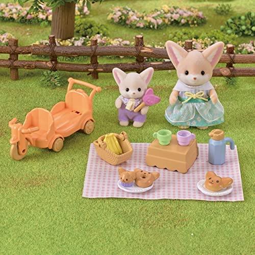 SF - Sunny Picnic Set - Baby Harbour