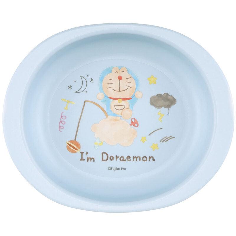 Skater - Antibacterial Baby Bowl 290ml Doraemon - Baby Harbour