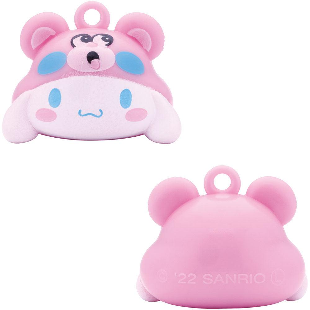 Skater Bath Ball Sanrio Characters Assorted - Baby Harbour