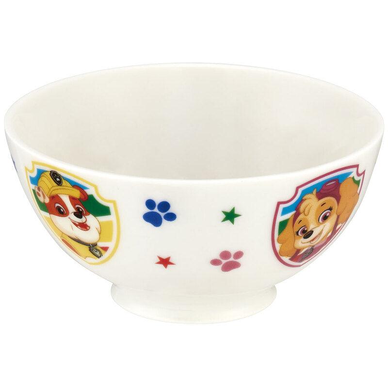 Skater - Ceramic Bowl 250ml Paw Patrol - Baby Harbour